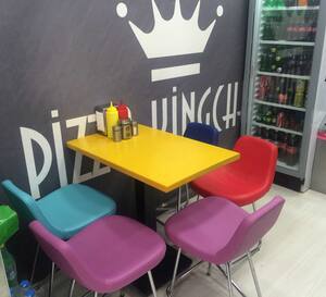 Pizza King Chef Photos Pictures Of Pizza King Chef Kadikoy Merkez Istanbul